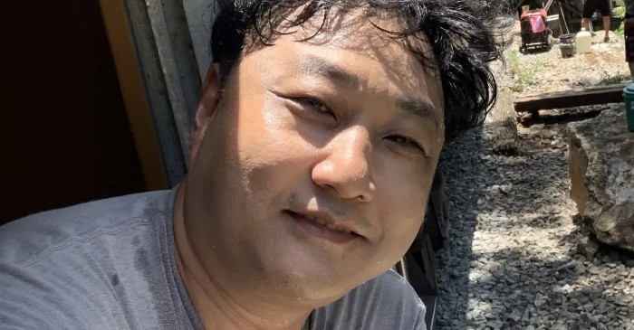 김수용 인스타그램