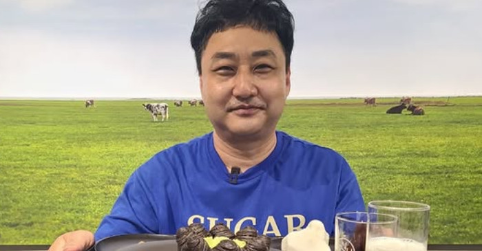 김수용 인스타그램