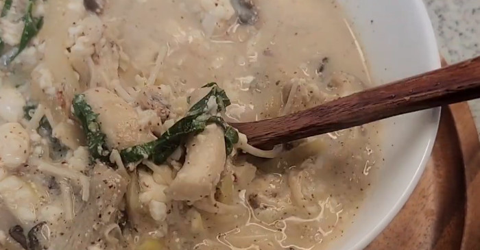 유튜브 '문스 건강 한 그릇'