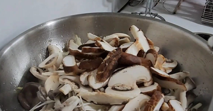 유튜브 '문스 건강 한 그릇'