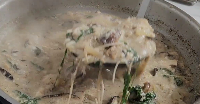 유튜브 '문스 건강 한 그릇'