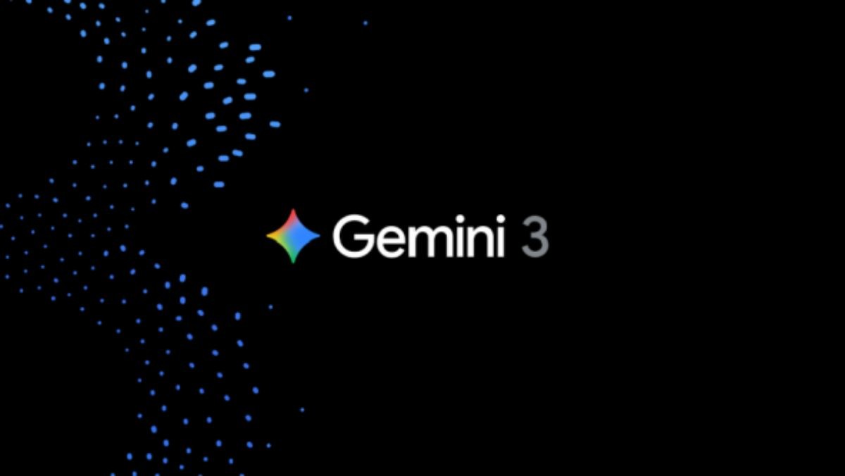 제미나이3 / Google