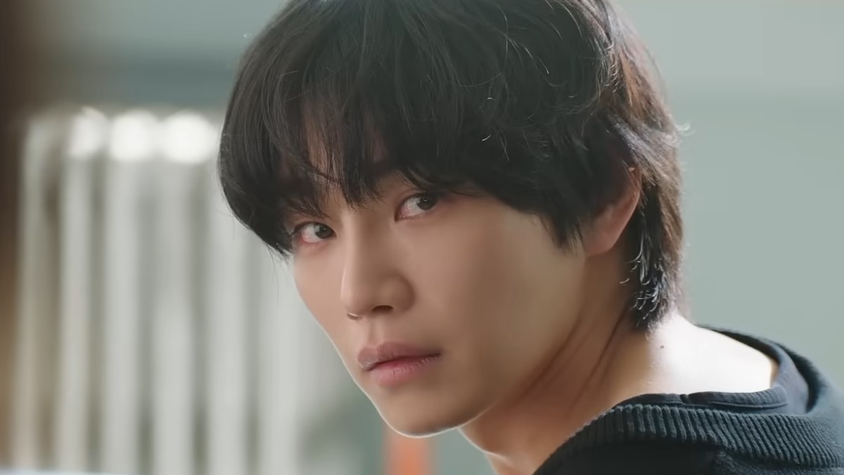 '아이돌아이' 1차 티저 일부. / 유튜브 '스튜디오지니'