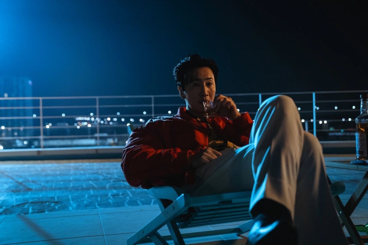 드라마 '조각도시' / 디즈니 플러스 코리아