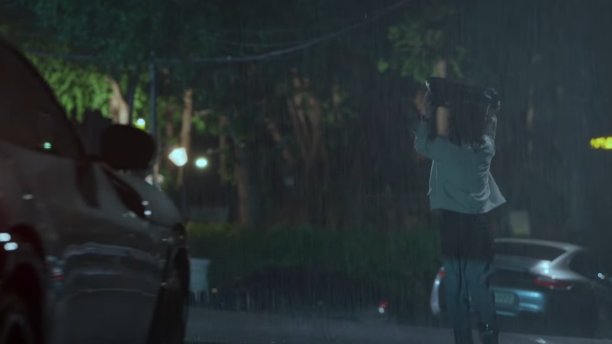 '얄미운 사랑' 7회 예고 일부. / 유튜브 'tvN DRAMA'