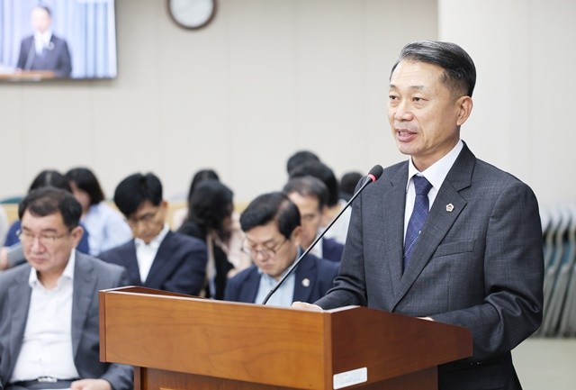 이재태 전남도의원