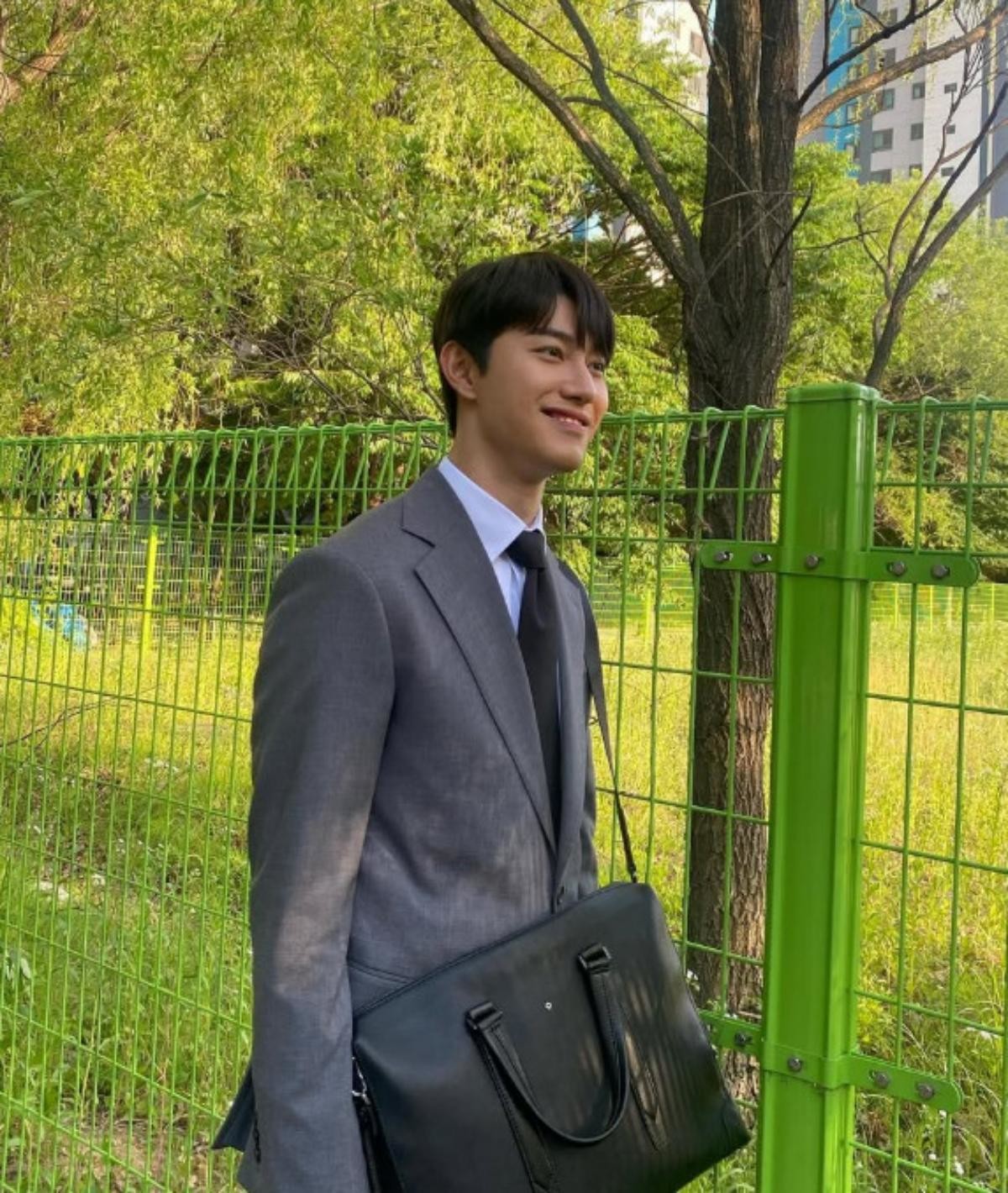 배우 곽동연. / 곽동연 인스타그램