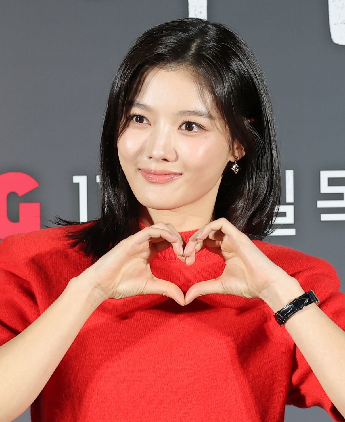 배우 김유정. / 뉴스1