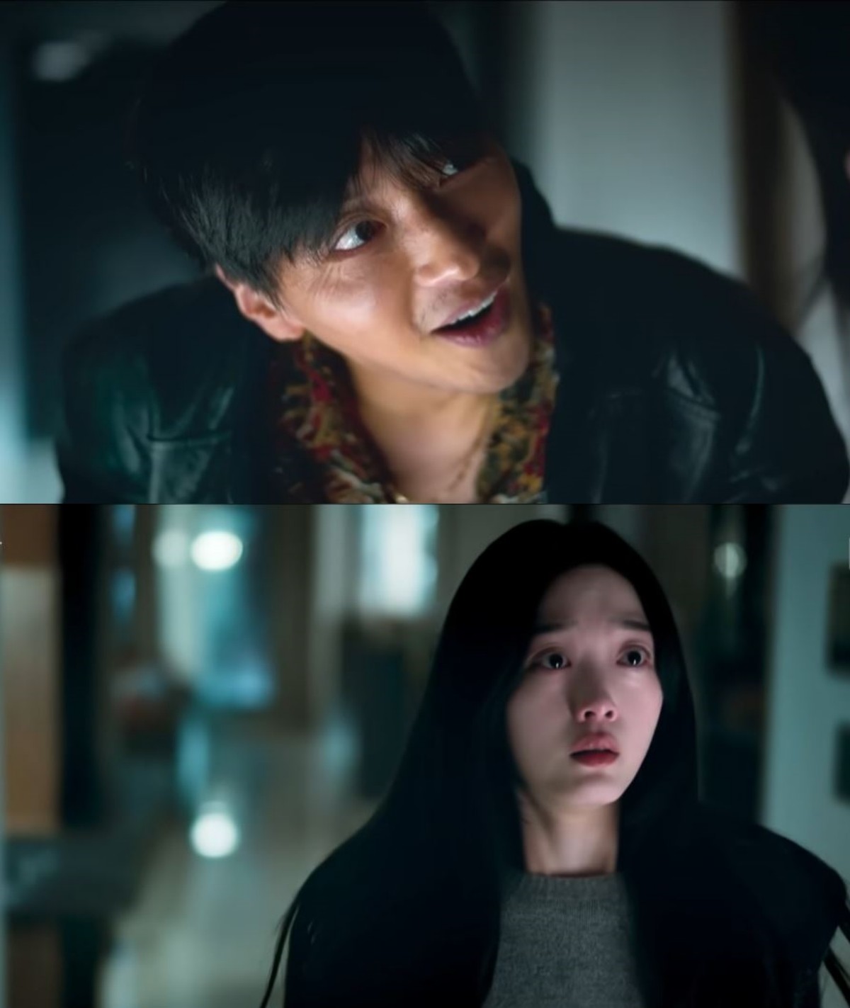 '당신이 죽였다' 속 한 장면 / 유튜브 '넷플릭스 코리아'