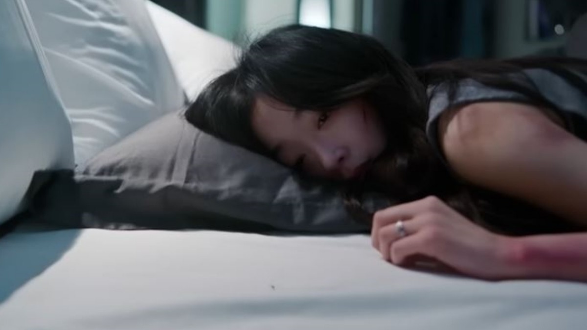 '당신이 죽였다' 속 한 장면 / 유튜브 '넷플릭스 코리아'