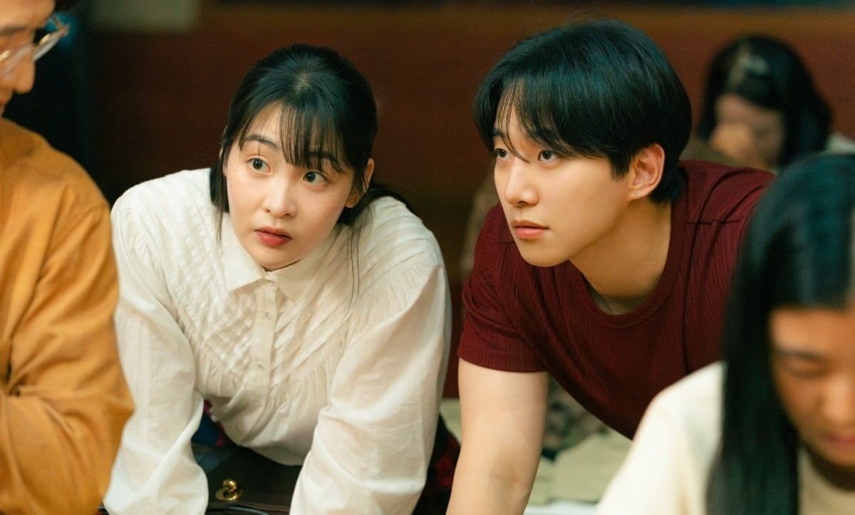 드라마 '태풍상사' / tvN