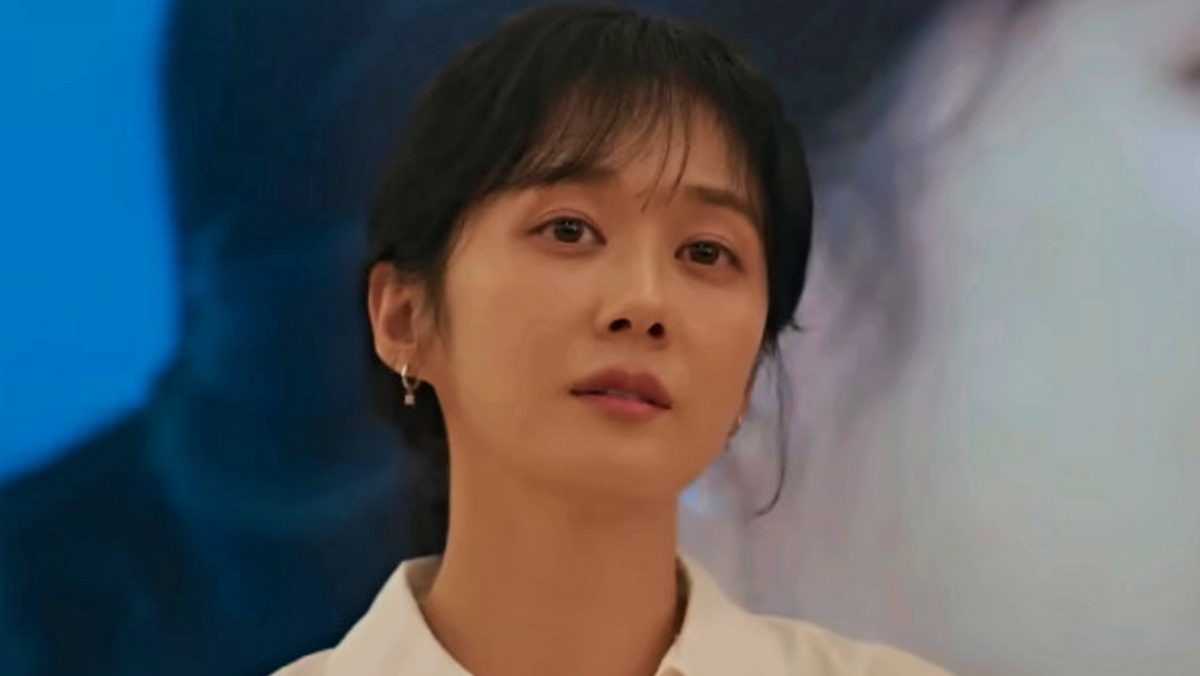 '모범택시3' 출연하는 배우 장나라. / 유튜브 'SBS Catch'