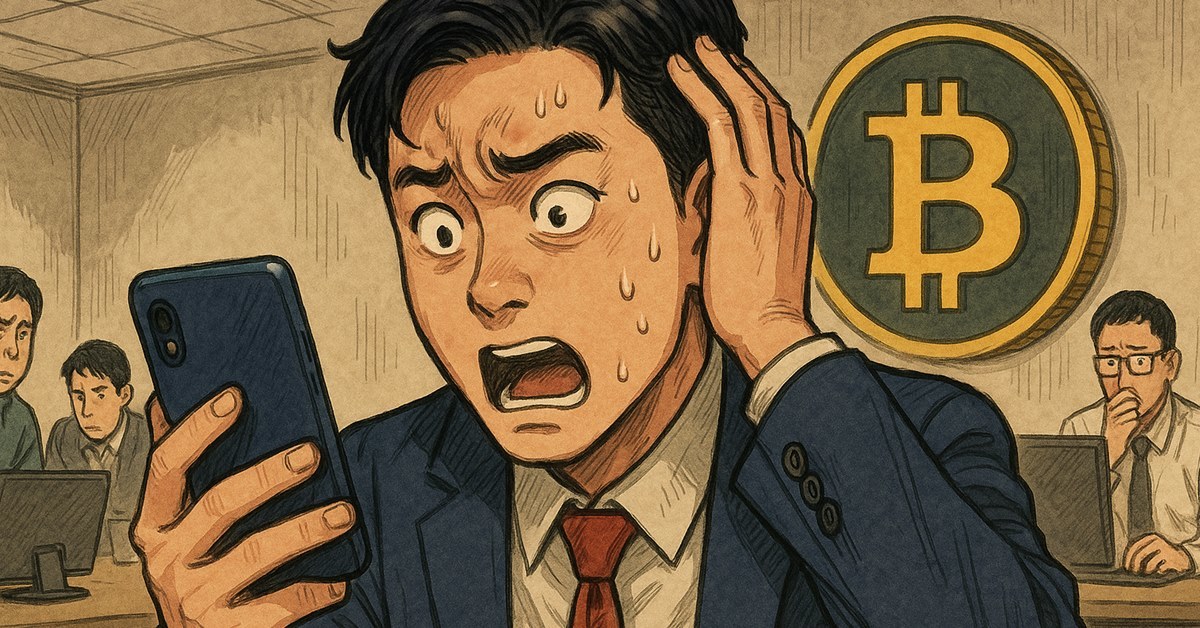 '일주일 새 13% 폭락' 암호화폐 비트코인 고래 투자자들 움직임이 심상치 않다