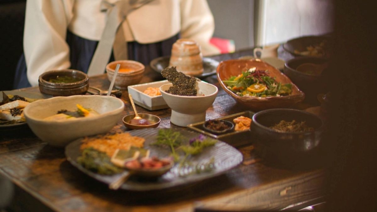 한식 자료사진 /  PNWAT-shutterstock.com