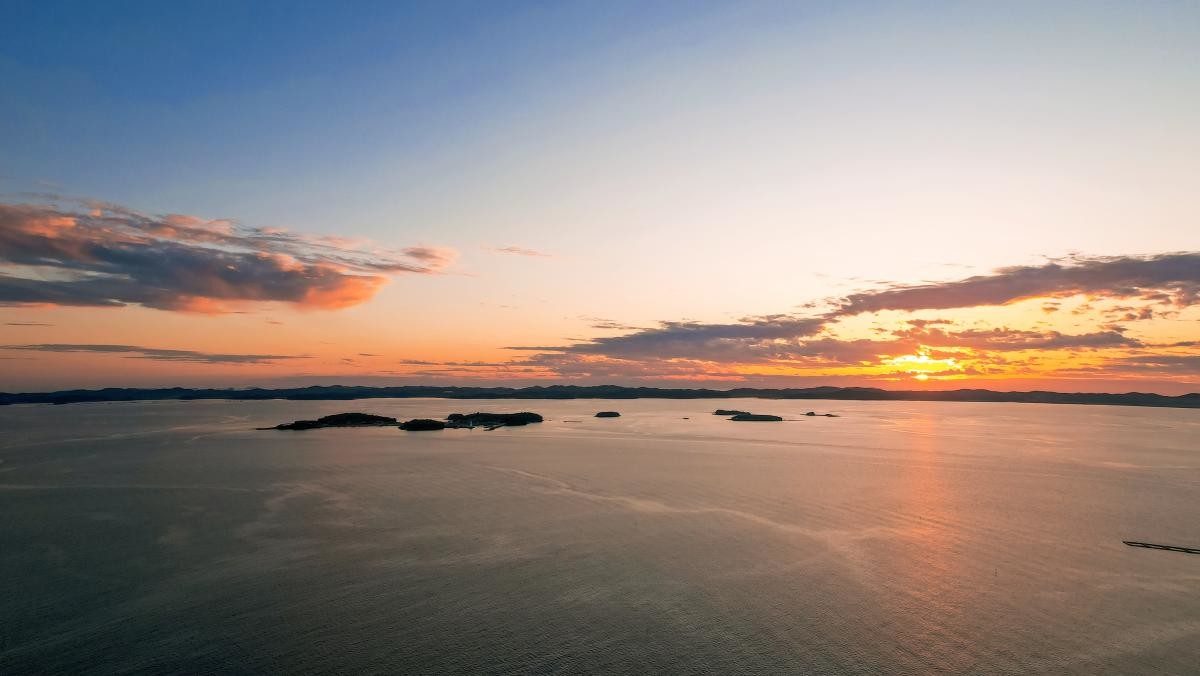 보령 죽도. / focusky-shutterstock.com