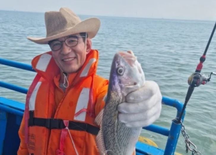 고 노승춘 씨 / 한국장기조직기증원