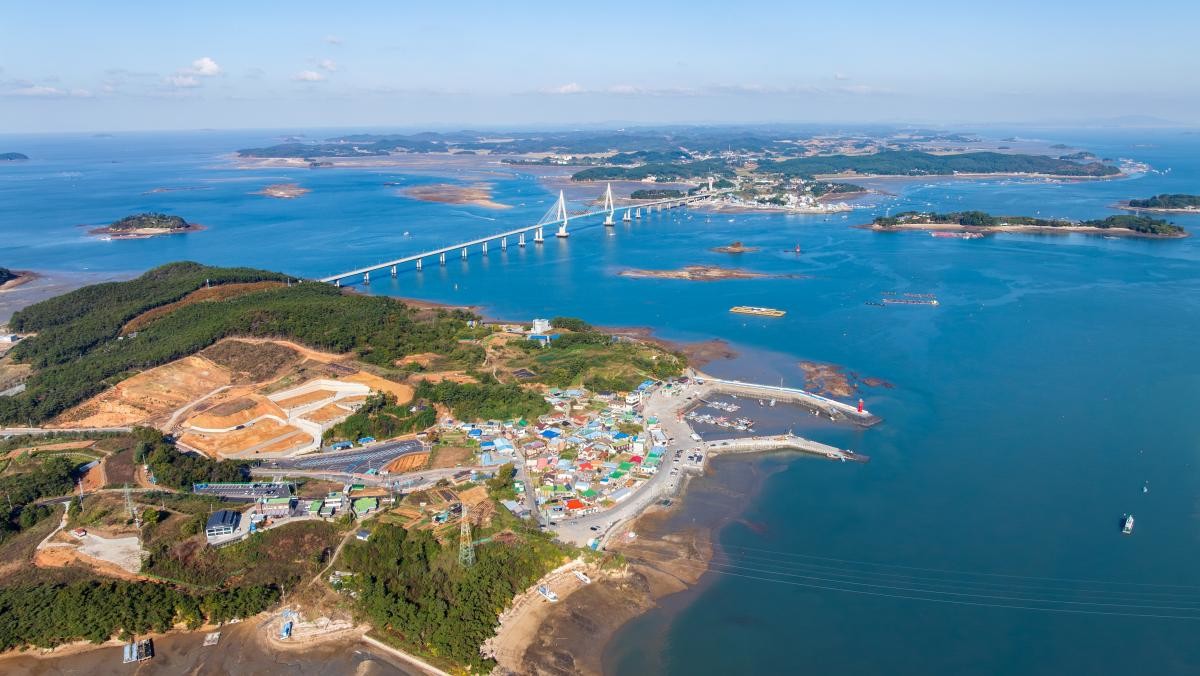 보령 원산도. / cstrike-shutterstock.com