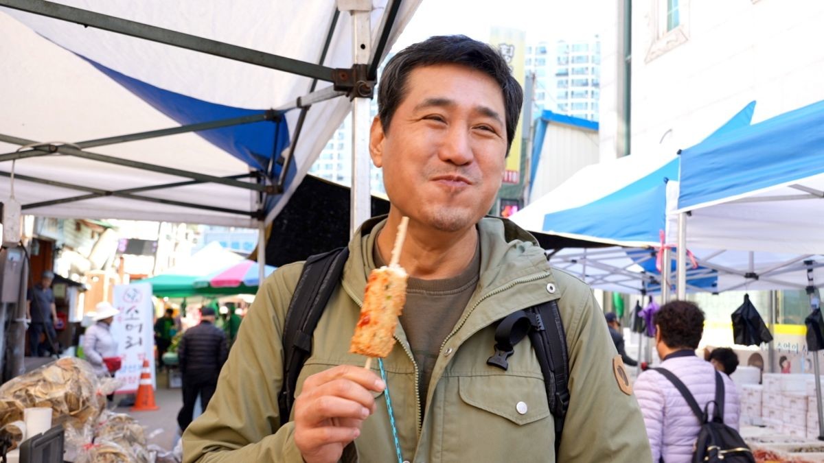 EBS1 '한국기행' 미리보기 페이지에서 제공하는 '노랗게 빨갛게 물들었네! 치악산 가는 길' 편 자료 사진. / EBS1 제공