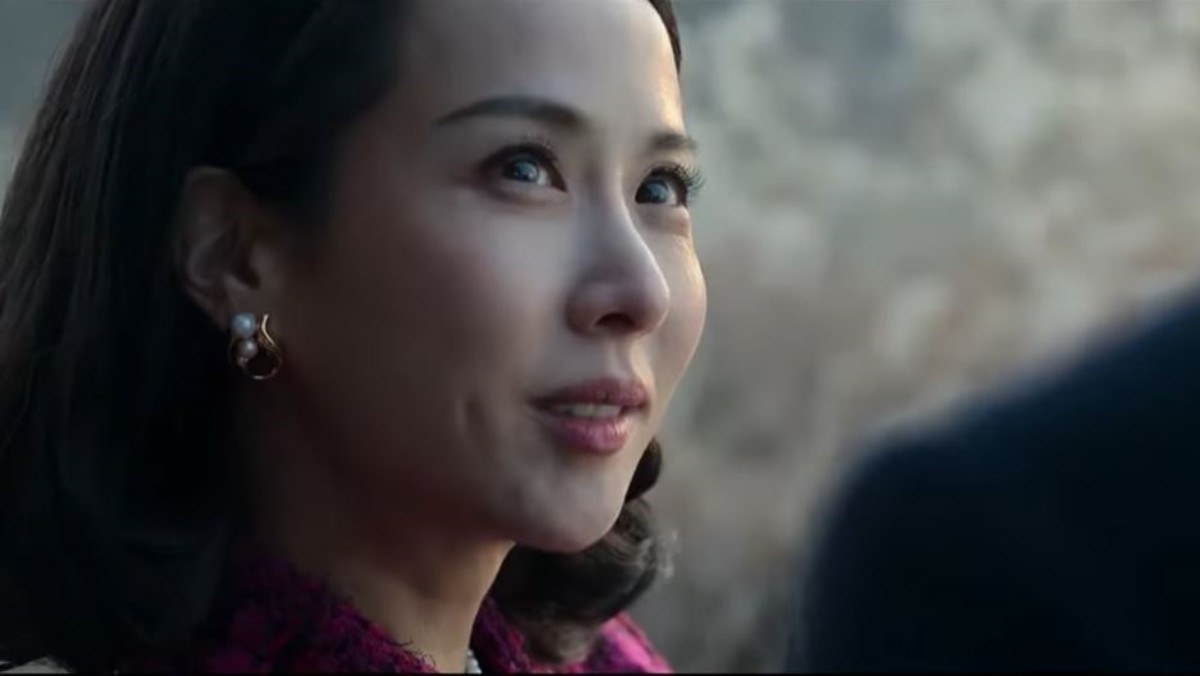 '메이드 인 코리아' 예고편 캡처 / 유튜브 '디즈니 플러스 코리아'