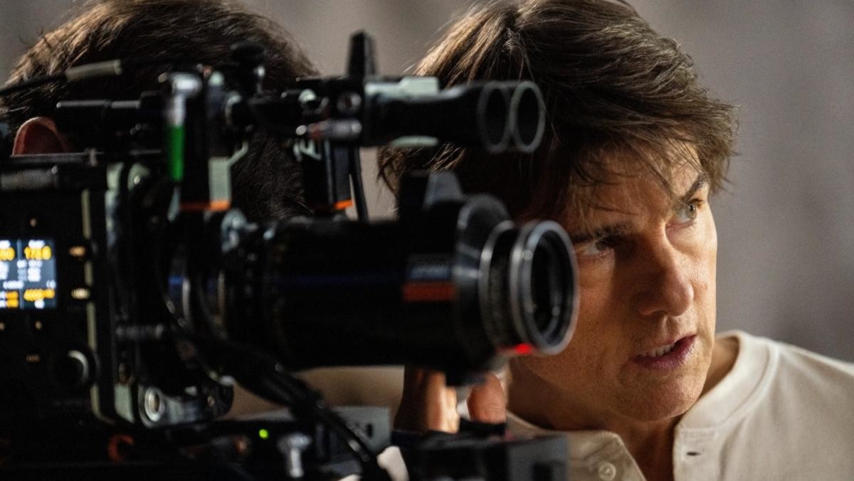 '미션 임파서블: 파이널 레코닝' 스틸. / 롯데엔터테인먼트 제공