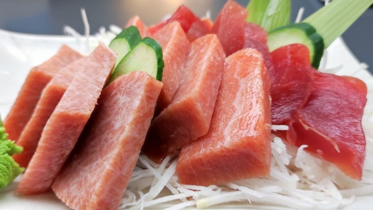 참치회 자료사진 / NH-shutterstock.com