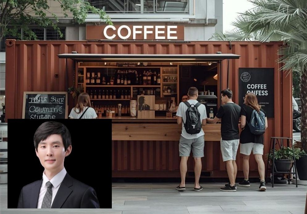 '컨테이너 매장, 건물 아냐'…대법원 판결에 임차인 보호 사각 우려 / 이상옥 변호사 제공