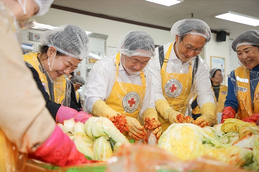 주광덕 남양주시장