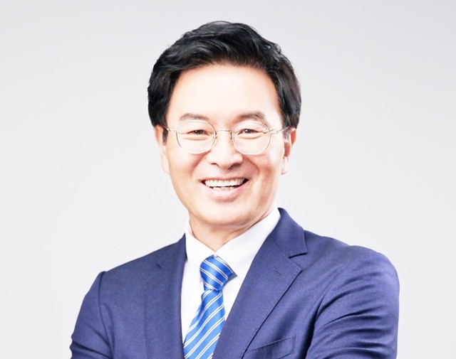 정진욱 더불어민주당 의원