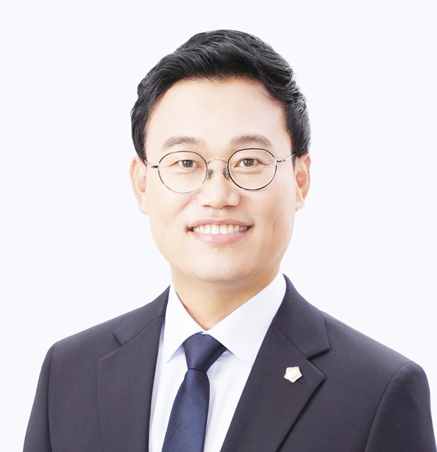 정달성 광주시 북구의원