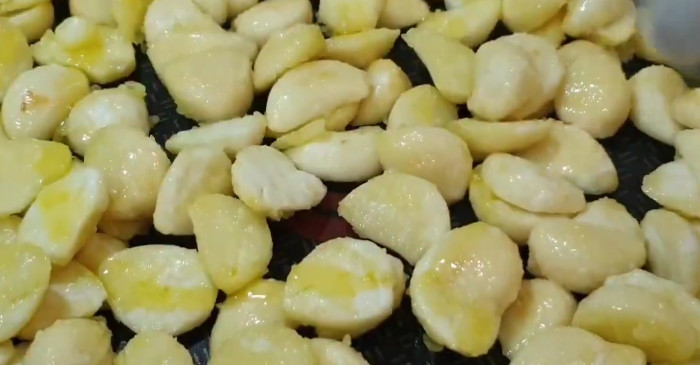 유튜브 '소소황 Cook & Eat'