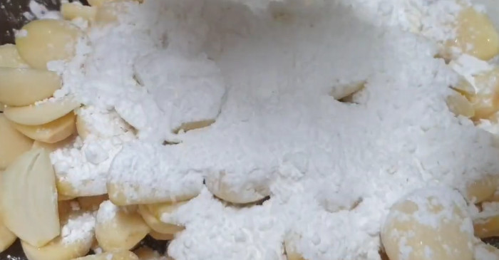 유튜브 '소소황 Cook & Eat'