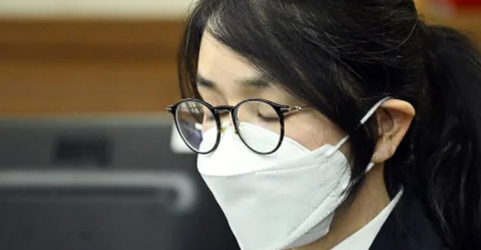 김건희 여사 / 연합뉴스