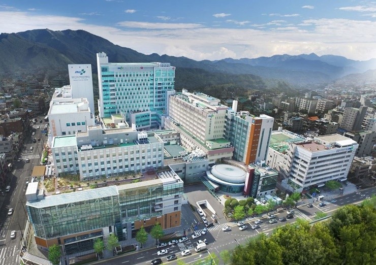 올해 국정감사에서 드러난 부산대병원은 ‘문제 많은 병원’이 아니라 ‘관리 기능이 마비된 병원’에 가까웠다. / 사진제공=부산대병원