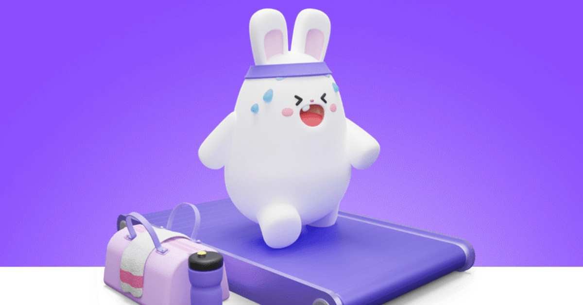 비트버니 캐릭터. / 비트버니 제공