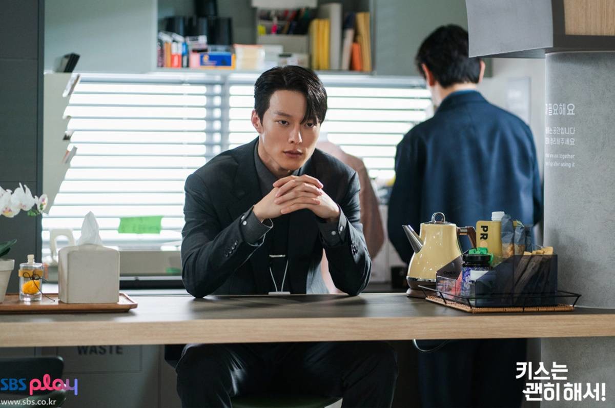 '키스는 괜히 해서!' 스틸컷 / SBS