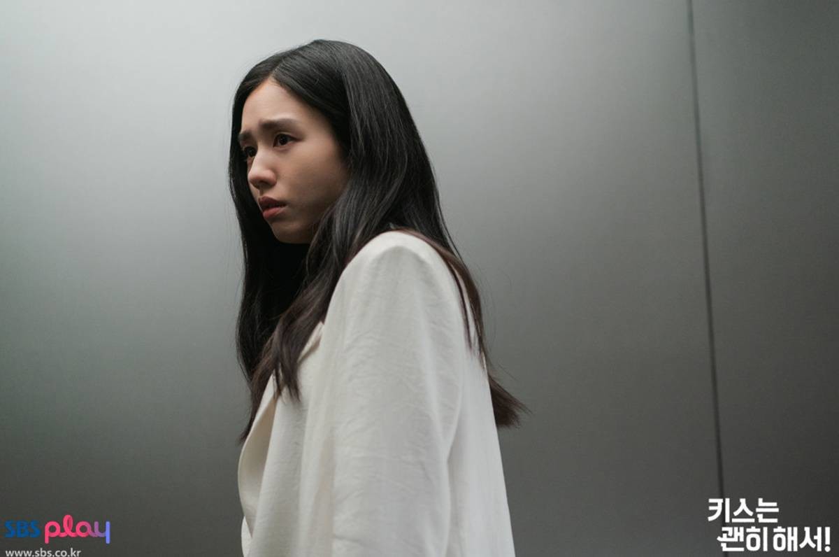 '키스는 괜히 해서!' 스틸컷 / SBS