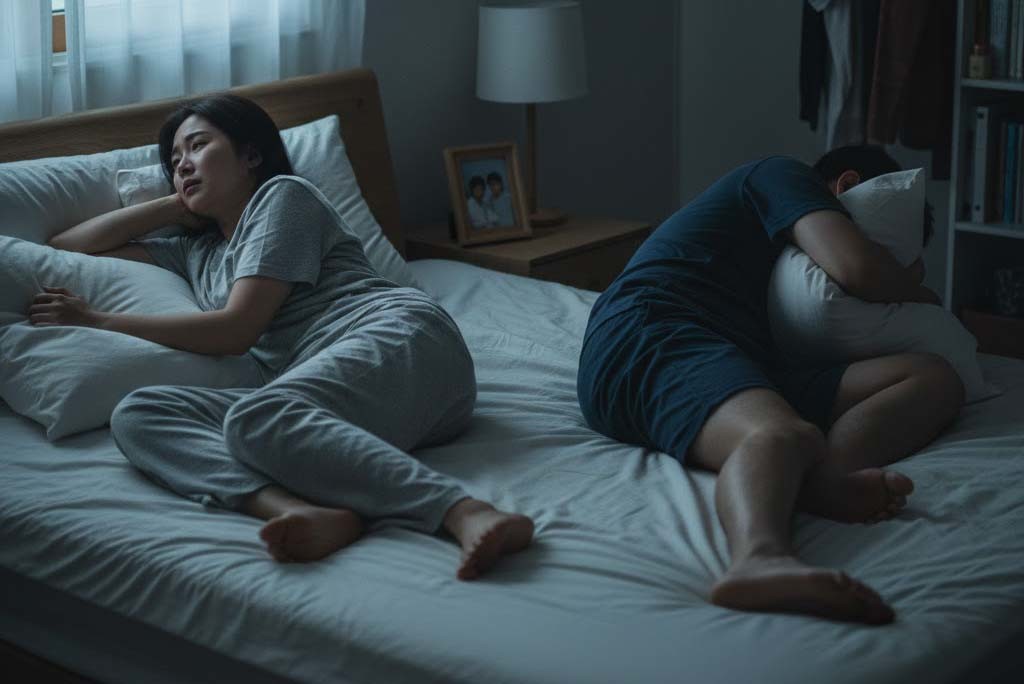 글에 대한 이해를 돕기 위해 AI 툴로 만든 사진.