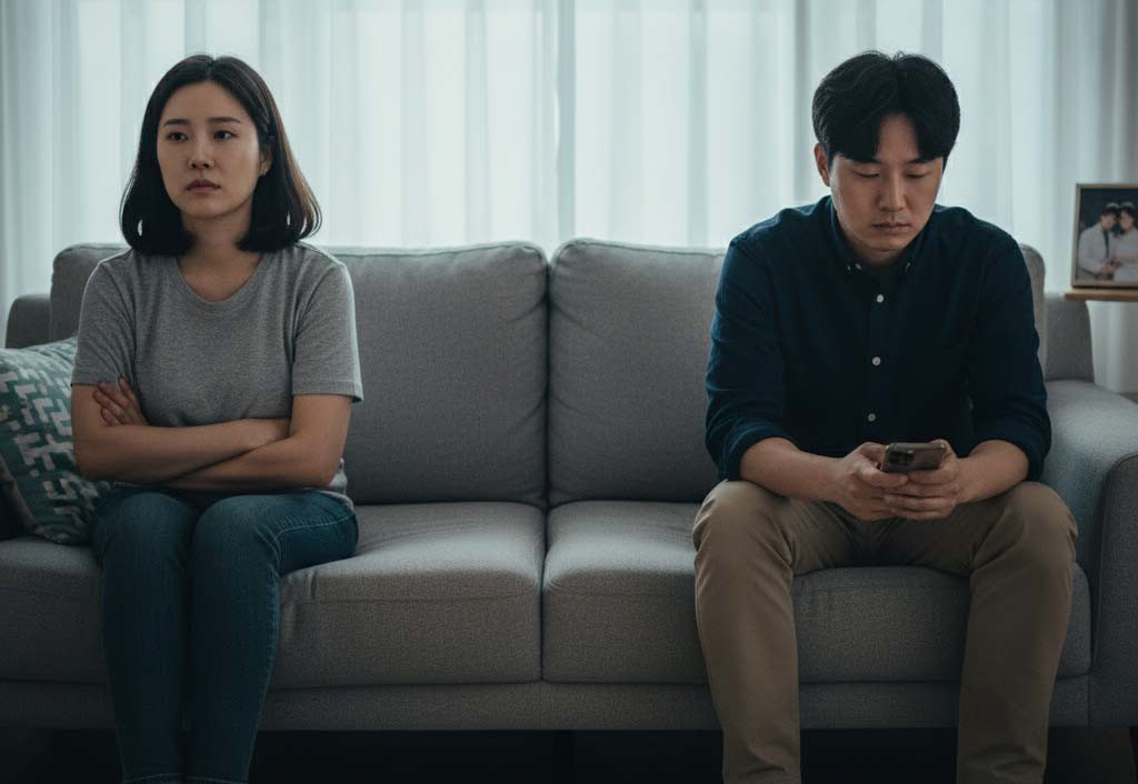 글에 대한 이해를 돕기 위해 AI 툴로 만든 사진.