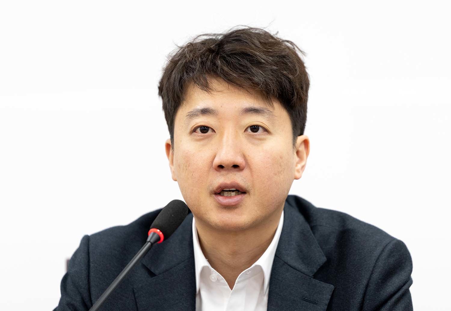 이준석 개혁신당 대표 / 뉴스1