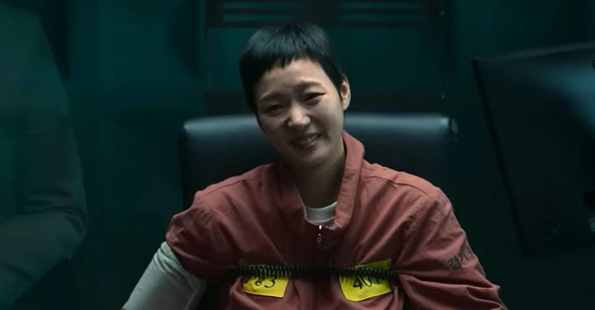 넷플릭스 '자백의 대가' 공식 예고편 / 유튜브 'Netflix Korea 넷플릭스 코리아'