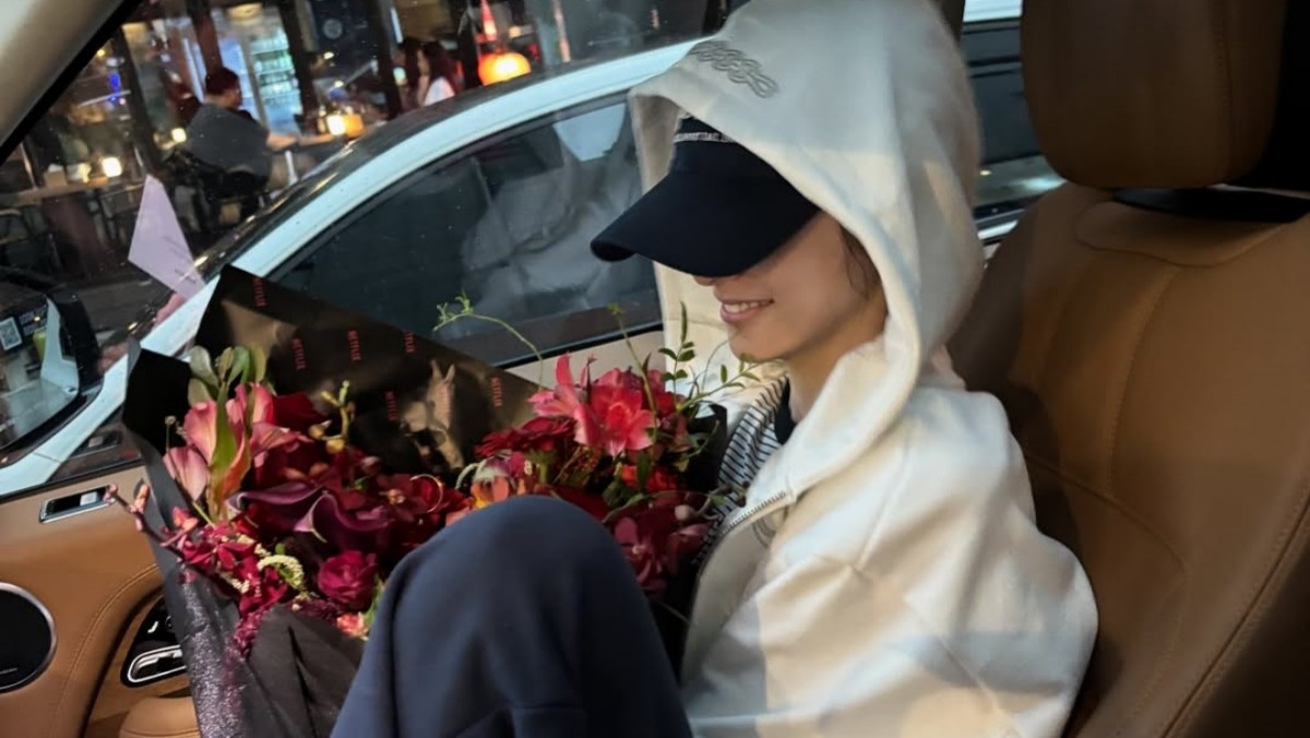 배우 박지현 자료사진. / 박지현 인스타그램