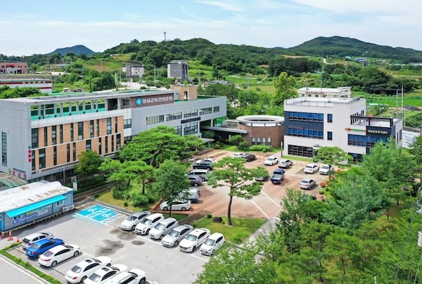 임실군치매안심센터