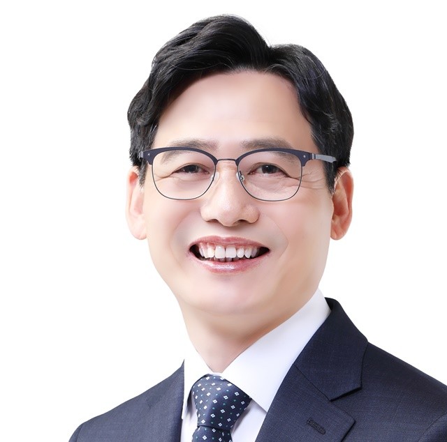 정성홍 전 광주시교육감 민주진보 단일후보