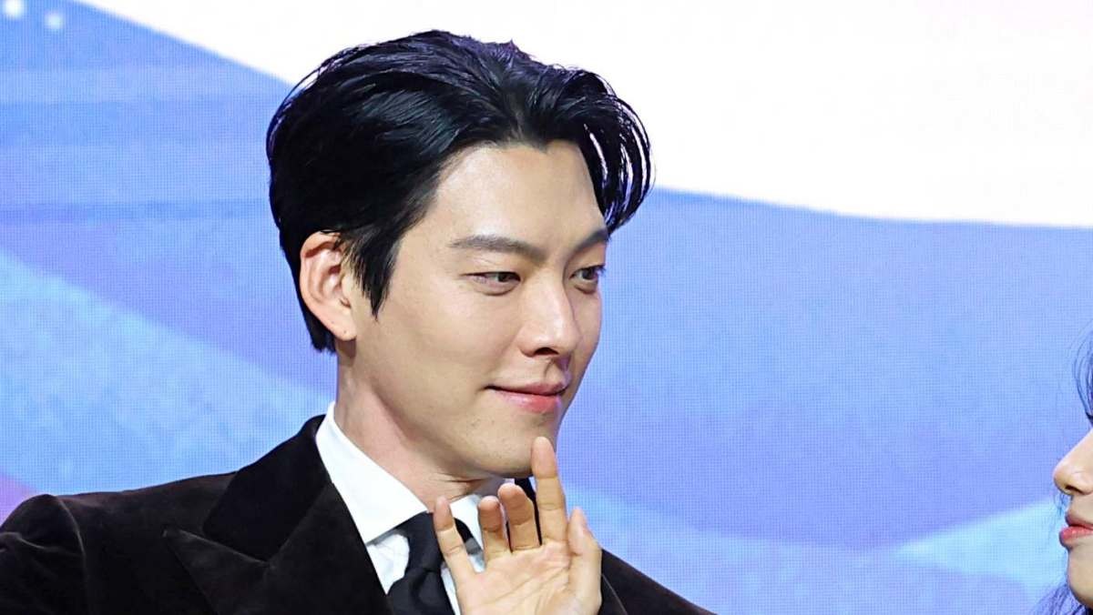 배우 김우빈. 자료사진. / 뉴스1