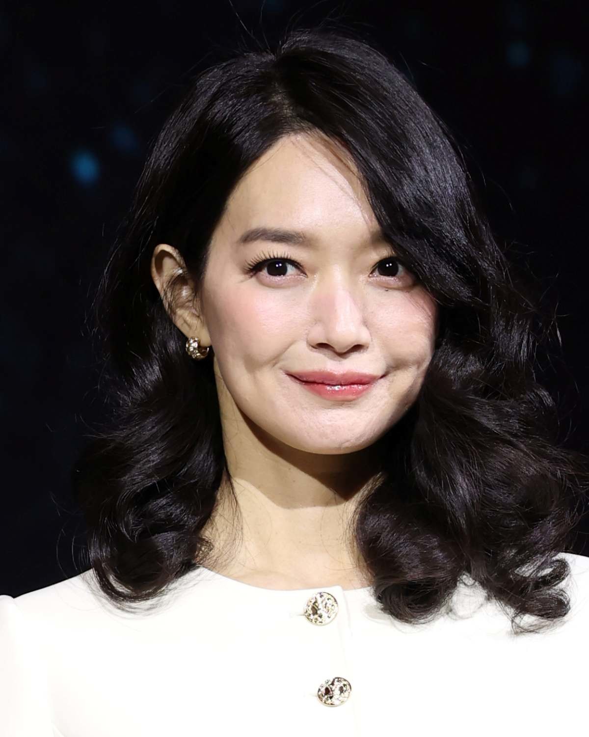 김우빈과 결혼하는 신민아. / 뉴스1