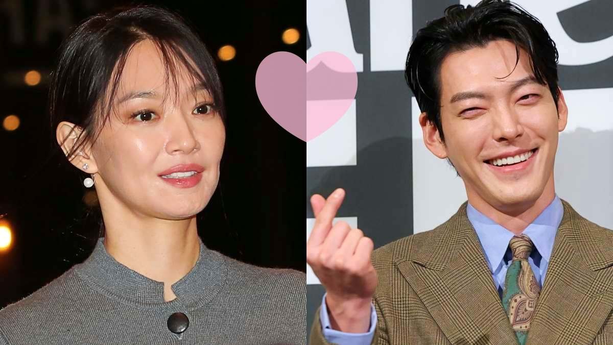 10년 연애 끝, 오는 12월 20일 결혼하는 신민아-김우빈. 자료사진. / 뉴스1