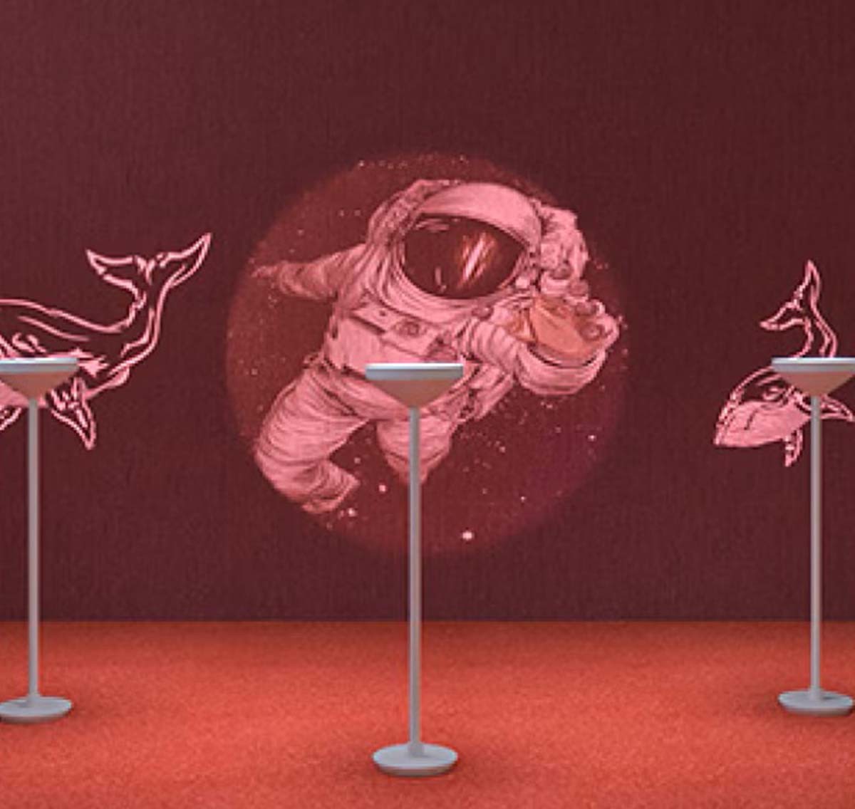 LG전자 무드메이트 / LG전자 제공