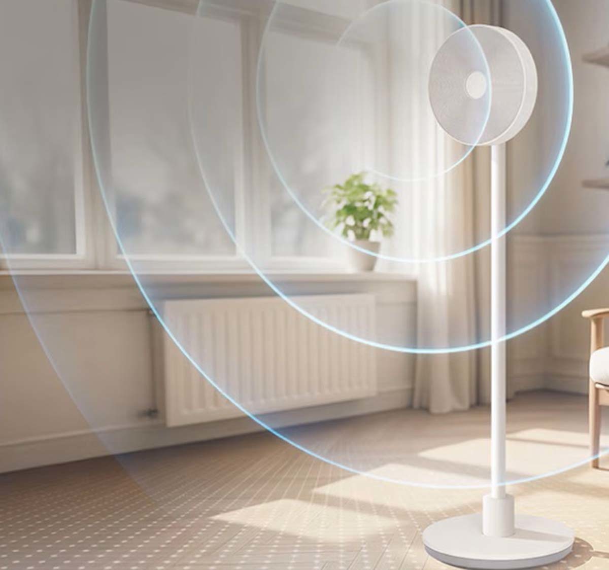 LG전자 무드메이트 / LG전자 제공