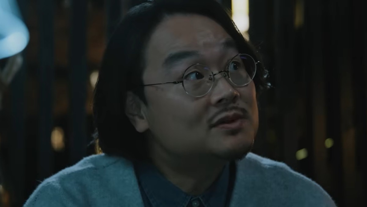 '친애하는 X' 7-8화 예고 일부. / 유튜브 'TVING'