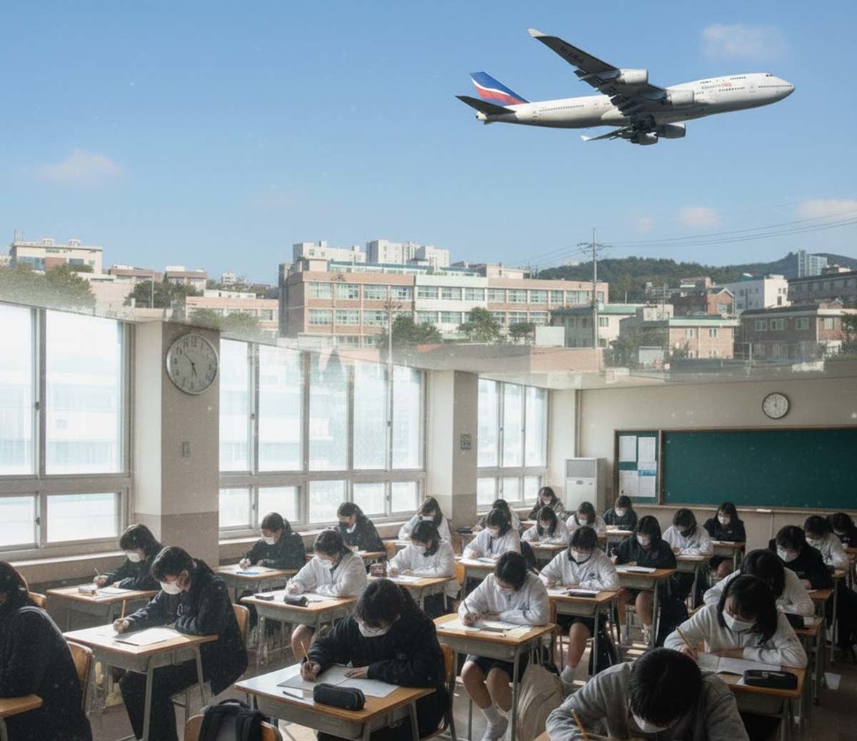 글에 대한 이해를 돕기 위해 AI 툴로 만든 사진.